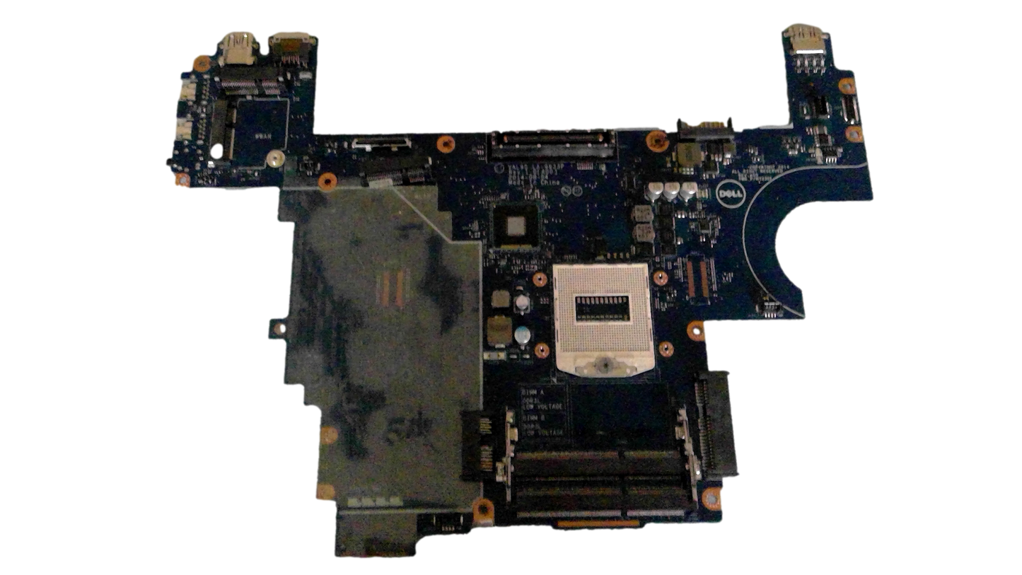 Dell Latitude E6440 Laptop Motherboard CPU QM87 85M2V 085M2V CN-085M2V LA-9933P