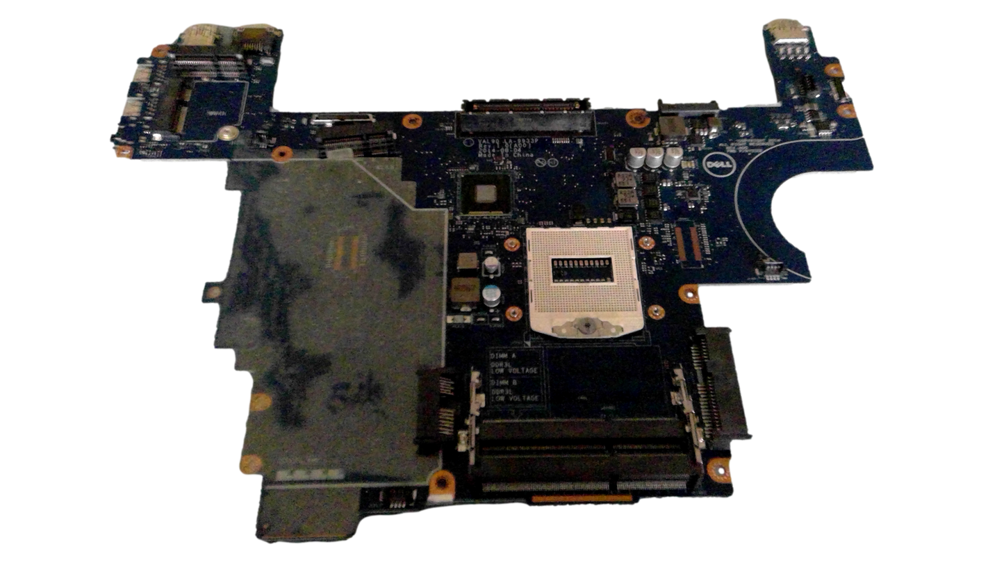 Dell Latitude E6440 Laptop Motherboard CPU QM87 85M2V 085M2V CN-085M2V LA-9933P
