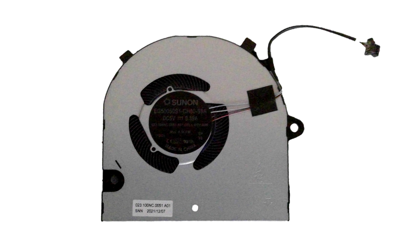 GENUINE DELL LATITUDE 3420 3520 LAPTOP CPU COOLING FAN YD29T 0YD29T