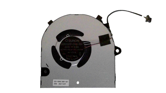 GENUINE DELL LATITUDE 3420 3520 LAPTOP CPU COOLING FAN YD29T 0YD29T