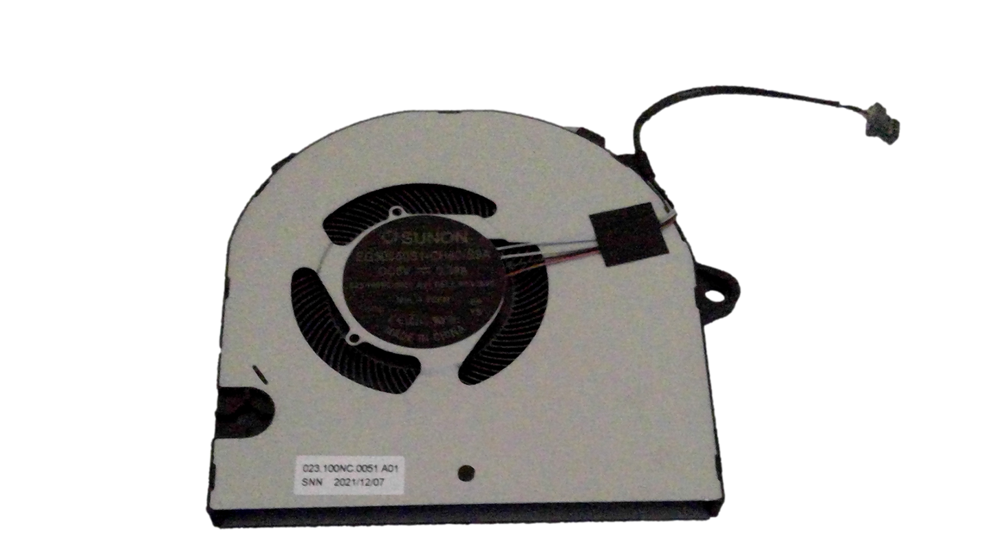 GENUINE DELL LATITUDE 3420 3520 LAPTOP CPU COOLING FAN YD29T 0YD29T