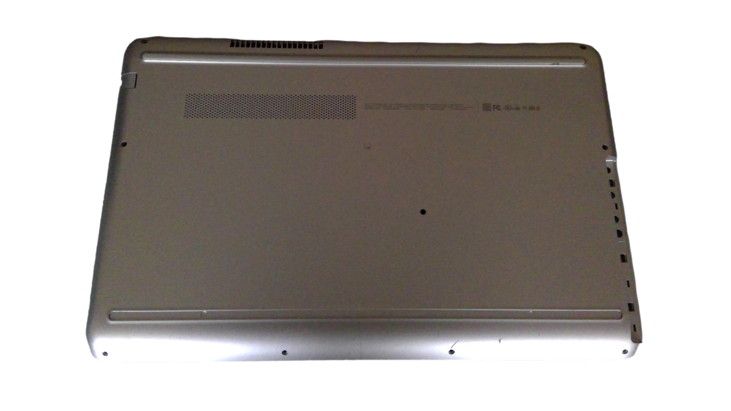 Genuine HP Pavilion 15-au037cl 15.6" Bottom Cover (856334-001)