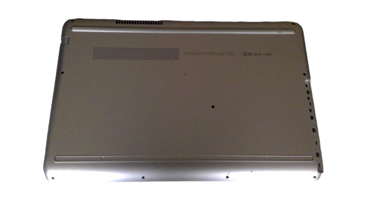 Genuine HP Pavilion 15-au037cl 15.6" Bottom Cover (856334-001)