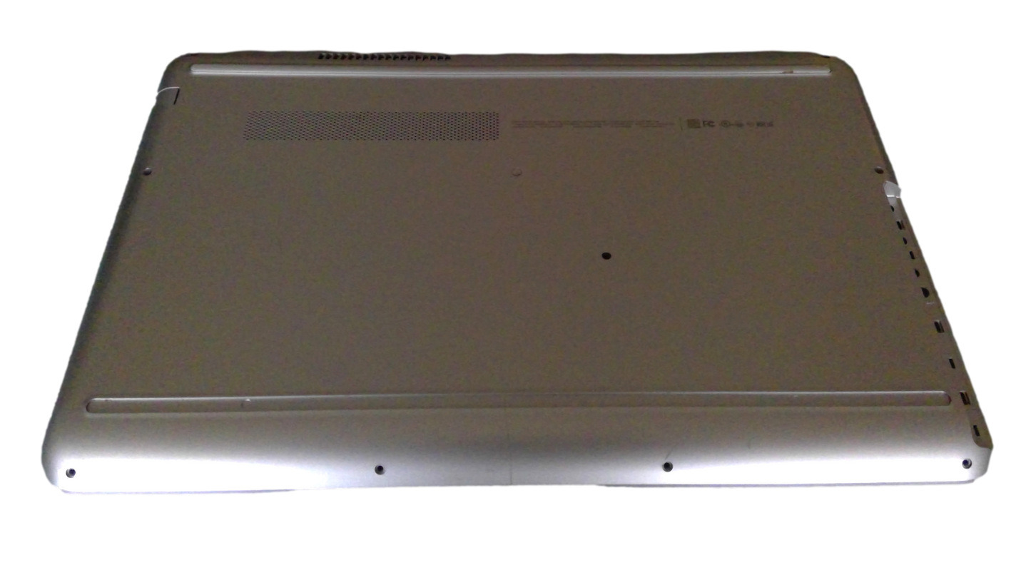 Genuine HP Pavilion 15-au037cl 15.6" Bottom Cover (856334-001)