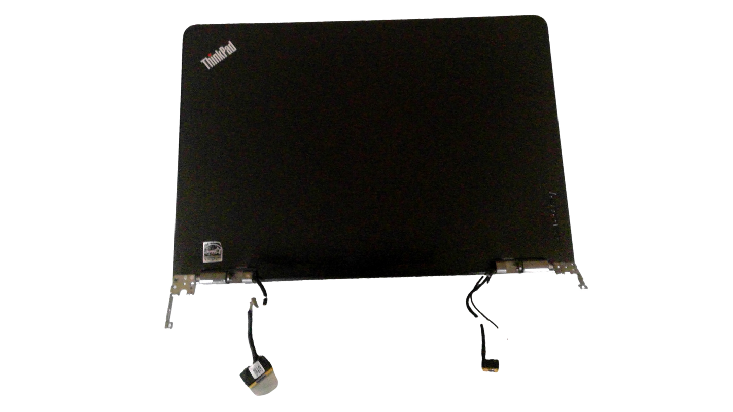 Lenovo ThinkPad Yoga 12.1" Complete Assembly LCD Screen (Scratch on Screen)