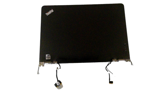 Lenovo ThinkPad Yoga 12.1" Complete Assembly LCD Screen (Scratch on Screen)