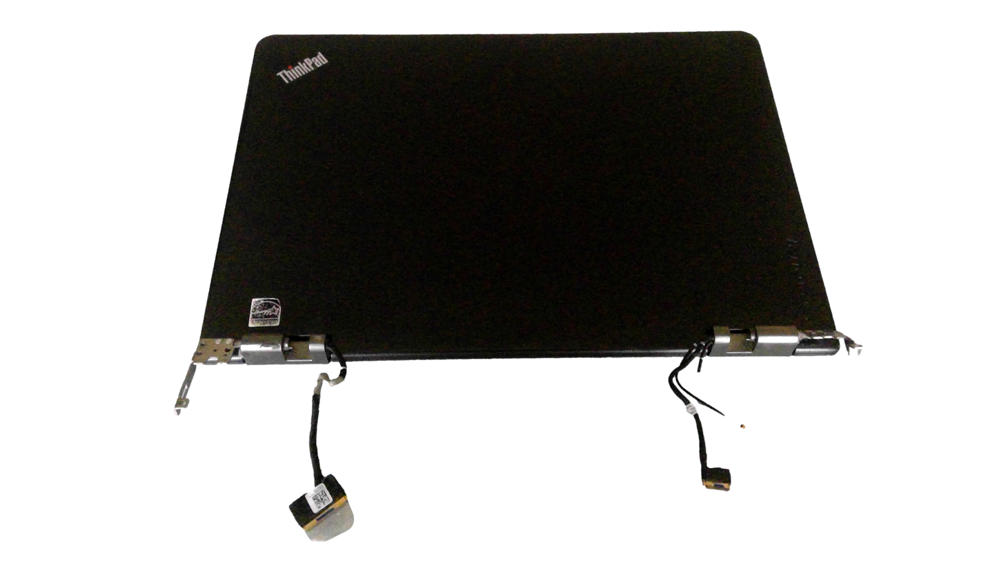 Lenovo ThinkPad Yoga 12.1" Complete Assembly LCD Screen (Scratch on Screen)
