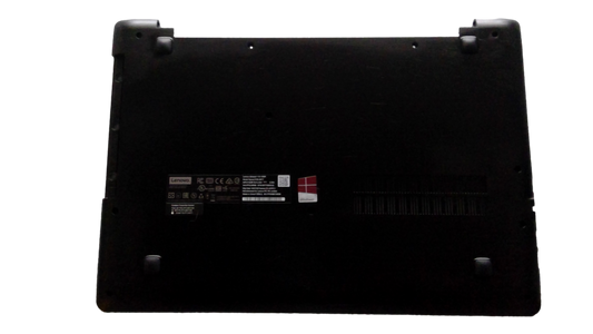 Lenovo ideapad 110-15IBR 80T7 Bottom base cover case chassis AP115000300