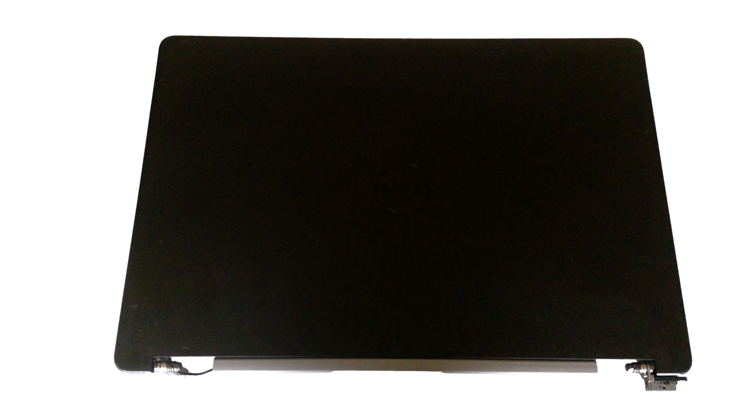 Dell Latitude E5570 Laptop LCD Top Back Cover Lid Black JMC3P 0JMC3P NT C2