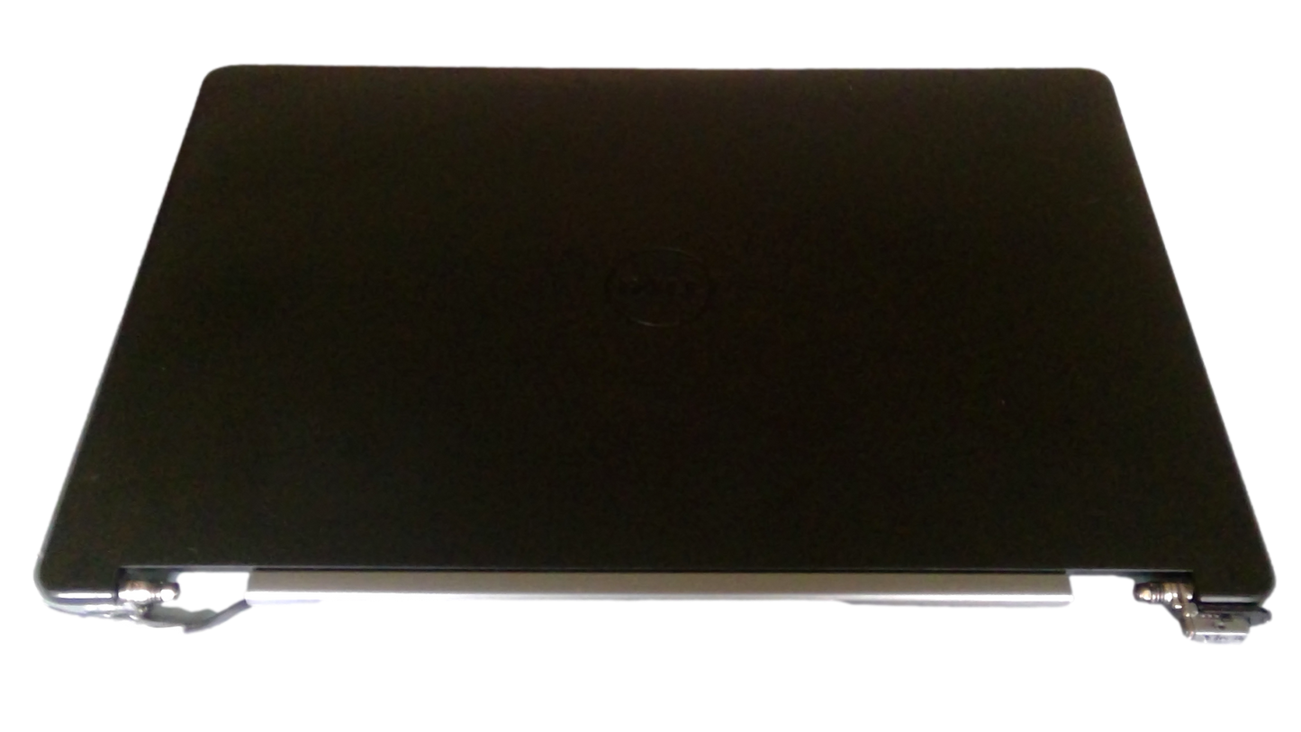 Dell Latitude E5570 Laptop LCD Top Back Cover Lid Black JMC3P 0JMC3P NT C2