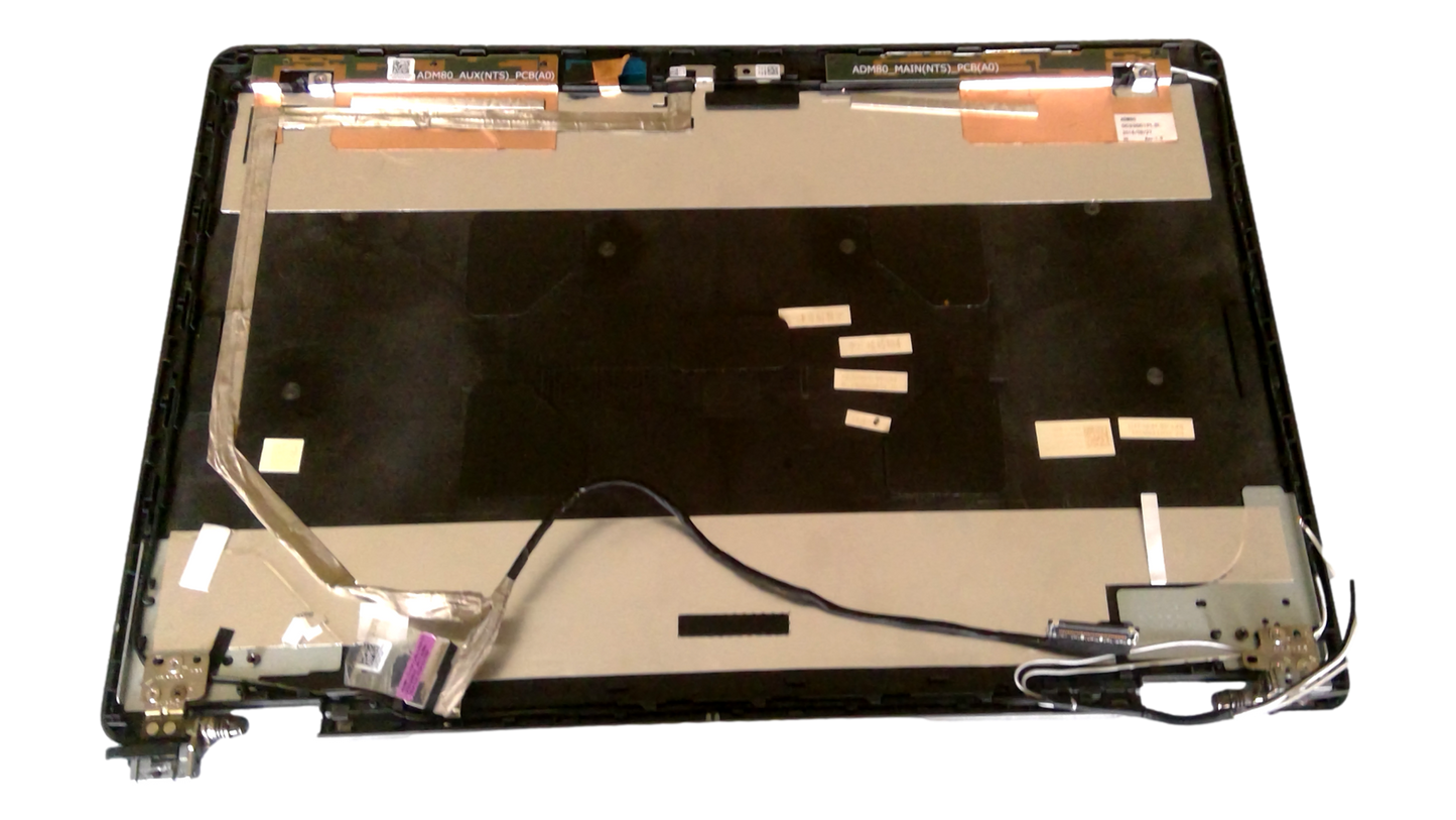 Dell Latitude E5570 Laptop LCD Top Back Cover Lid Black JMC3P 0JMC3P NT C2