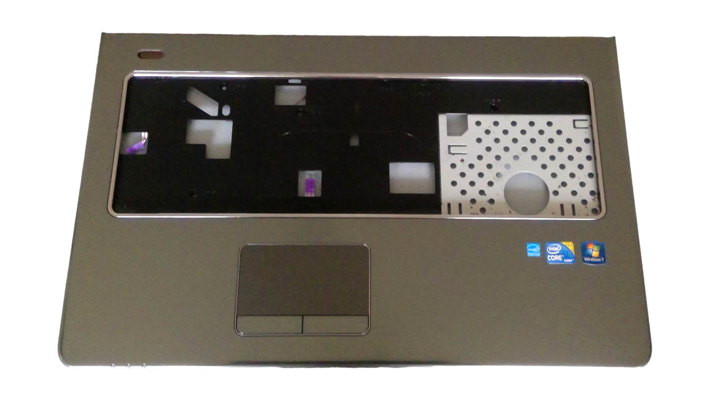 DELL Inspiron N7010 Laptop Palmrest Touchpad Assembly 0NH3K8