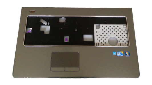 DELL Inspiron N7010 Laptop Palmrest Touchpad Assembly 0NH3K8