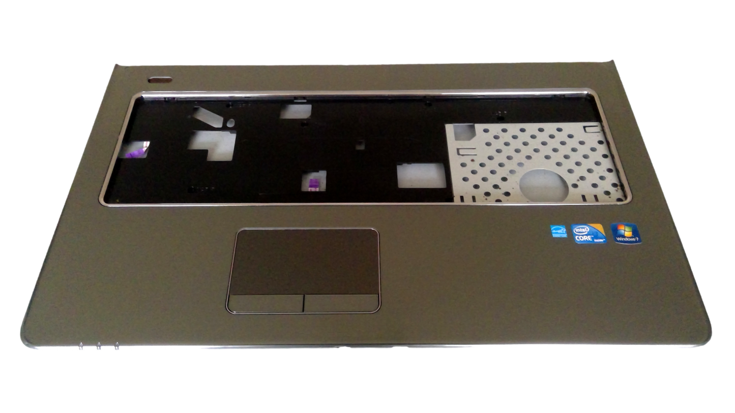 DELL Inspiron N7010 Laptop Palmrest Touchpad Assembly 0NH3K8