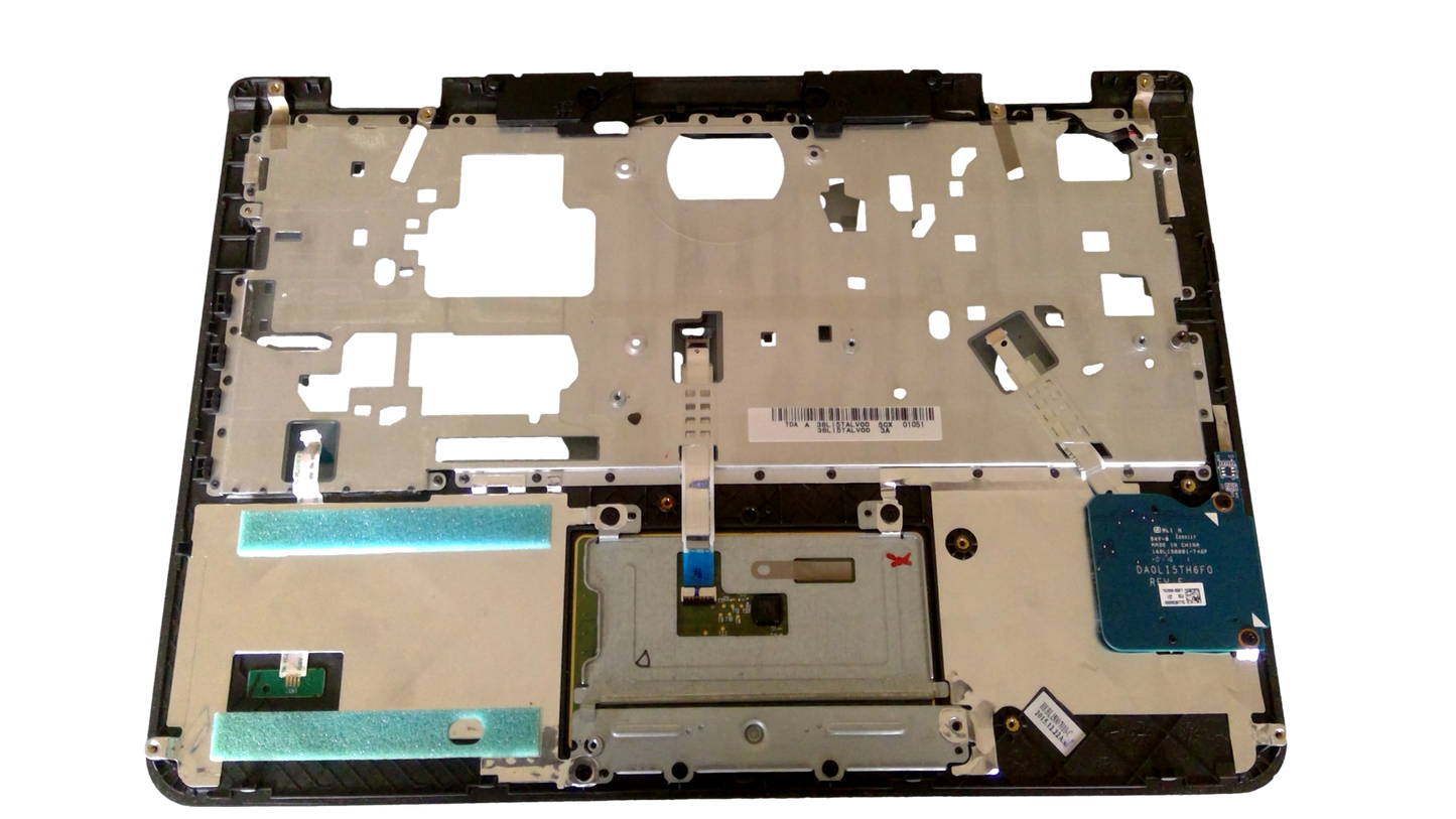 Lenovo ThinkPad Yoga 11E Chromebook Palmrest Touchpad 38LI5TALV00