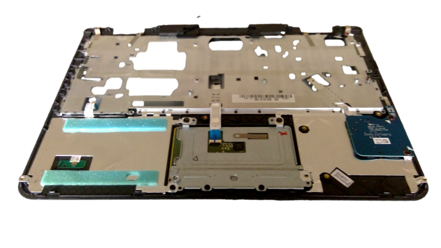 Lenovo ThinkPad Yoga 11E Chromebook Palmrest Touchpad 38LI5TALV00