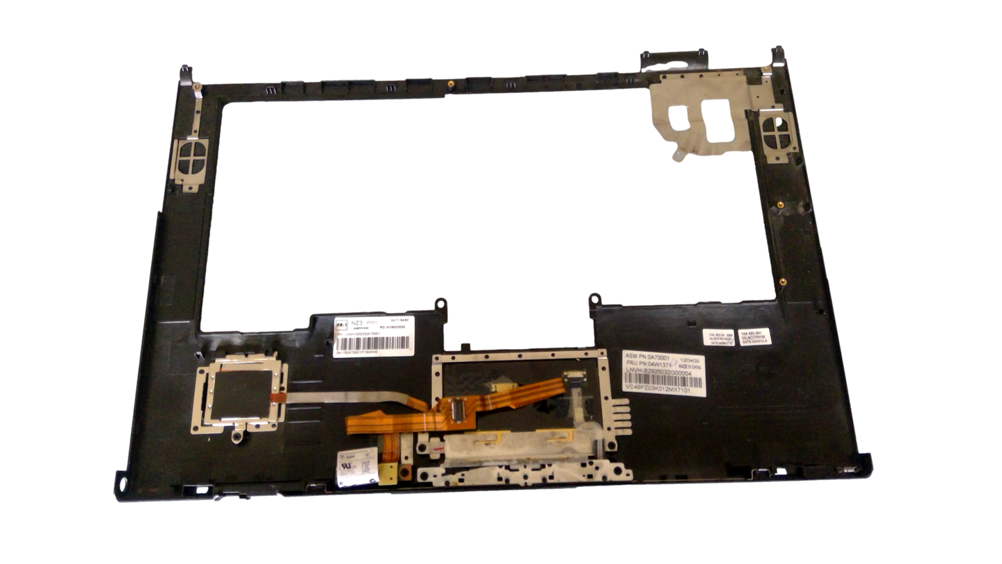 Lenovo Thinkpad T420 T420I 0A70001 04W1371 P-Laptop Cover