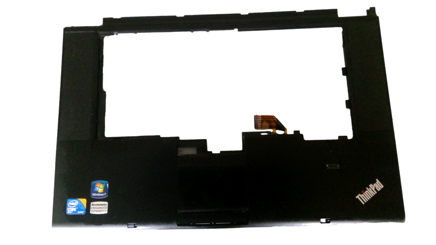 Lenovo ThinkPad W510 Palmrest & Touchpad 60.4CU13.001 60.4CU11.001