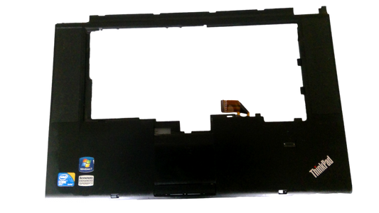 Lenovo ThinkPad W510 Palmrest & Touchpad 60.4CU13.001 60.4CU11.001