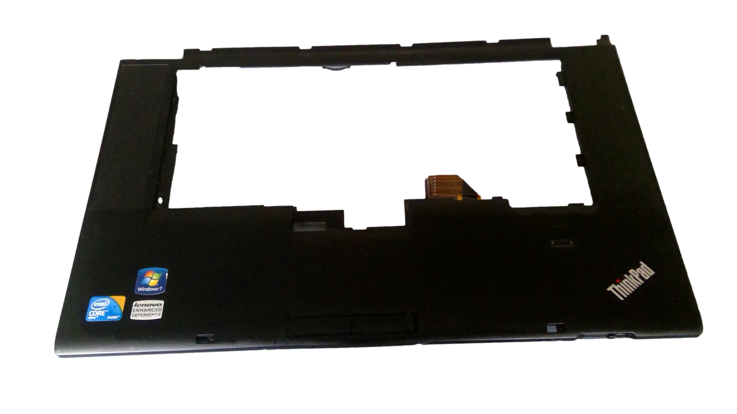 Lenovo ThinkPad W510 Palmrest & Touchpad 60.4CU13.001 60.4CU11.001