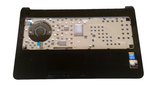 Genuine HP Pavilion 15-F033WM 15.6" - Palmrest w/Touchpad - EAU9900401