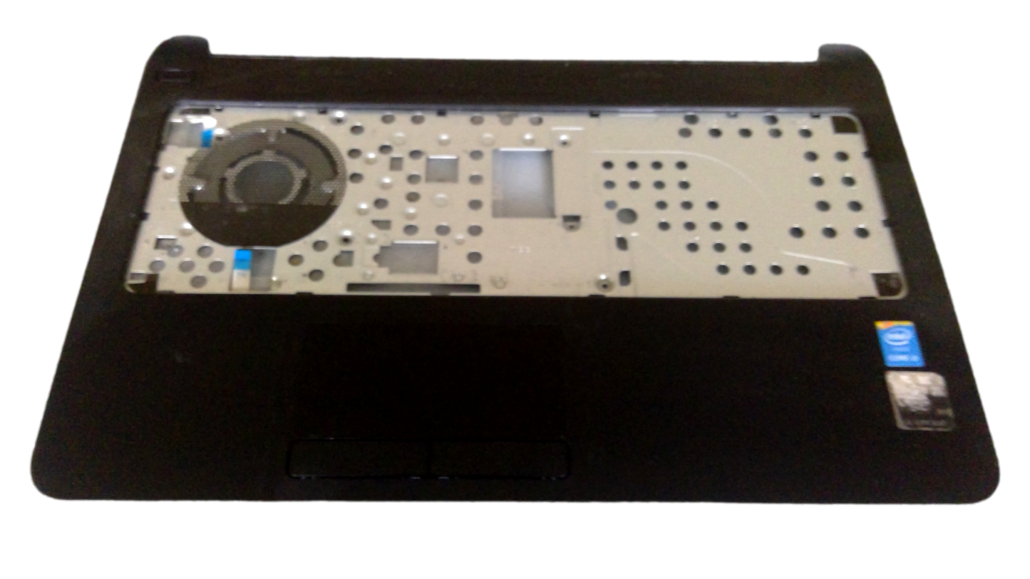 Genuine HP Pavilion 15-F033WM 15.6" - Palmrest w/Touchpad - EAU9900401
