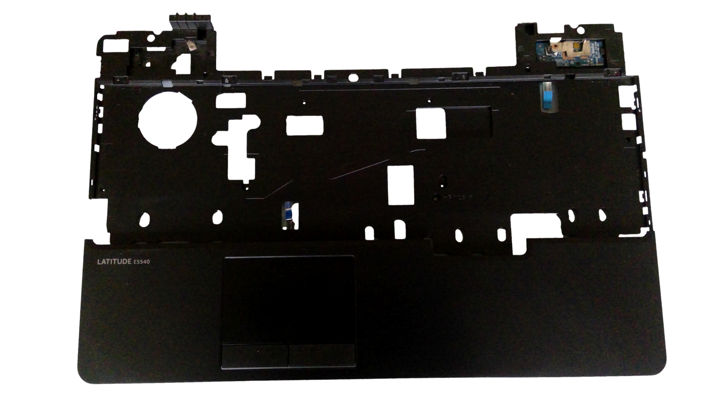 Genuine Dell Latitude E5540 top case cover Palmrest Touchpad Assembly KMN9K