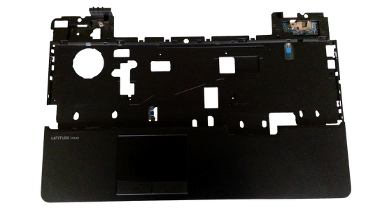Genuine Dell Latitude E5540 top case cover Palmrest Touchpad Assembly KMN9K