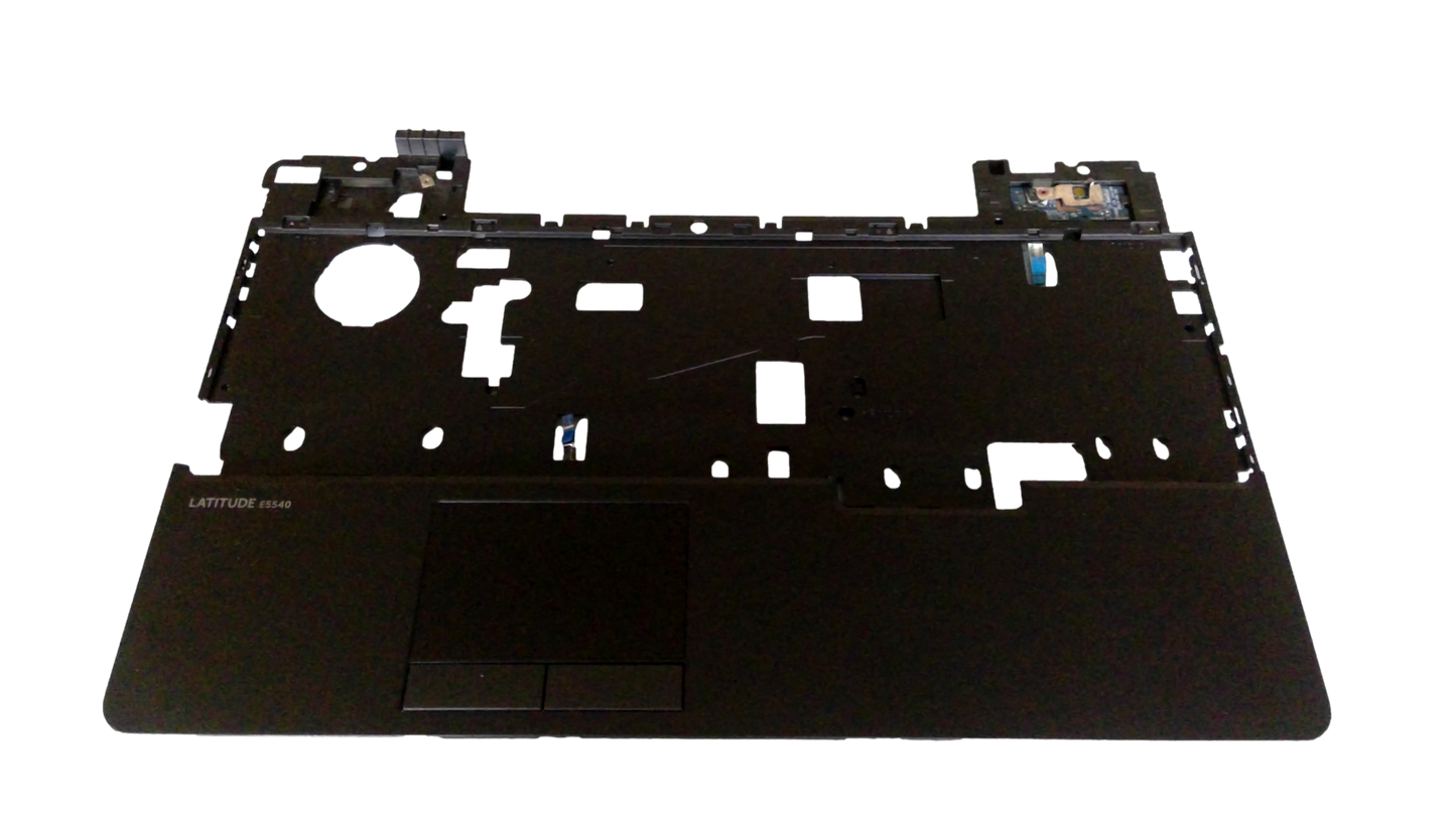 Genuine Dell Latitude E5540 top case cover Palmrest Touchpad Assembly KMN9K