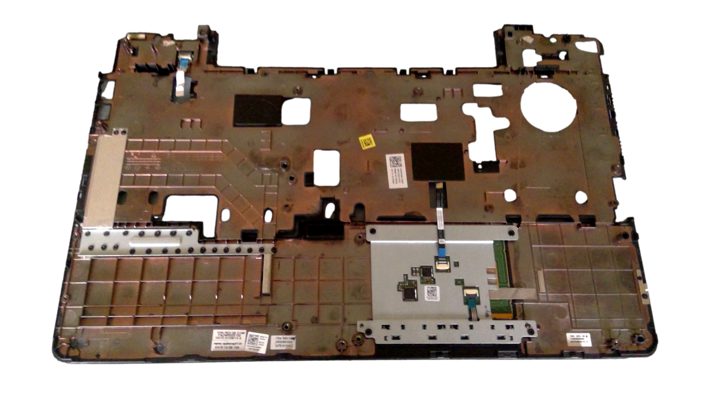 Genuine Dell Latitude E5540 top case cover Palmrest Touchpad Assembly KMN9K
