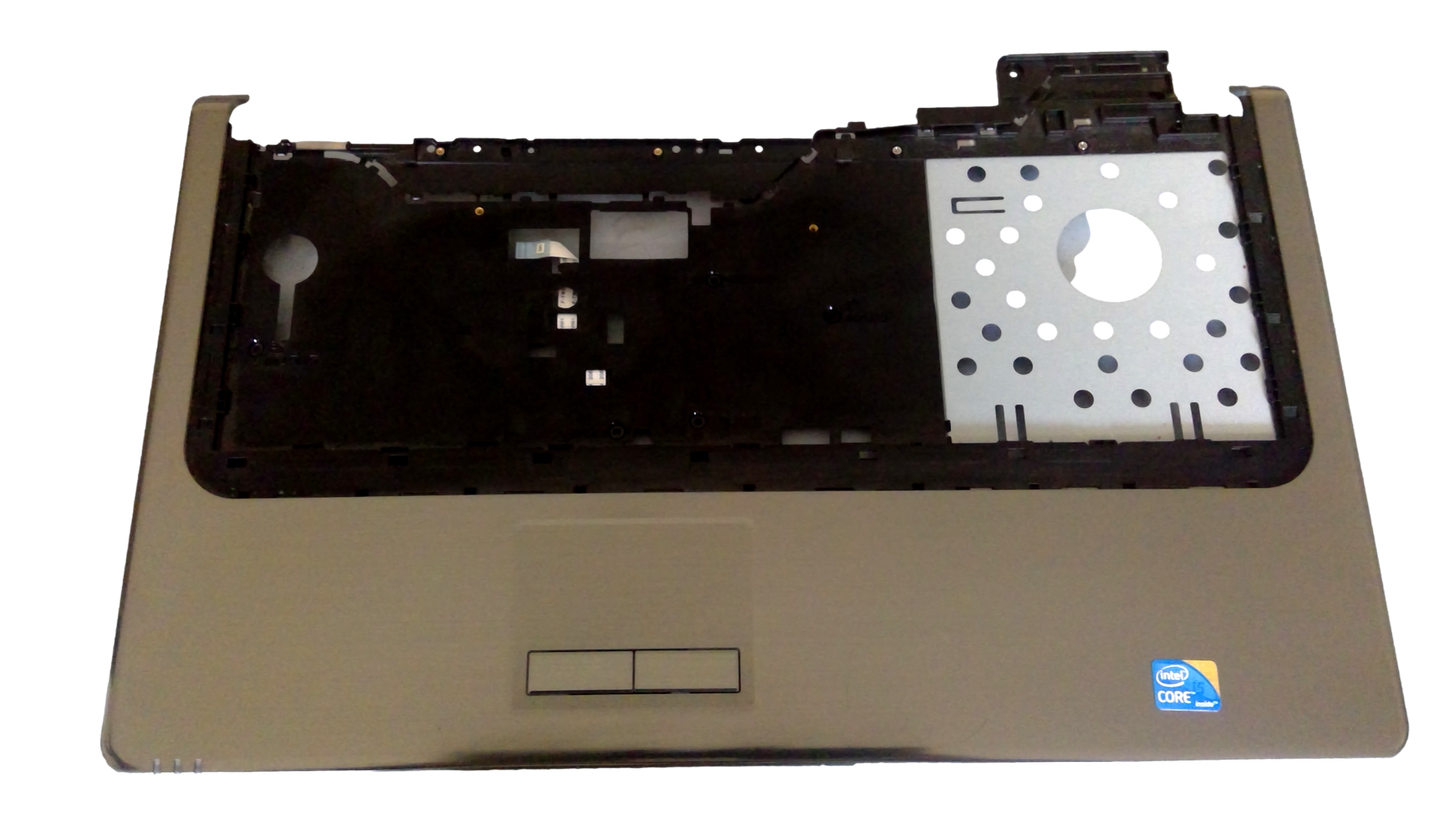 Dell Inspiron 1764 Palmrest Touchpad Assembly - 3HRMW 03HRMW