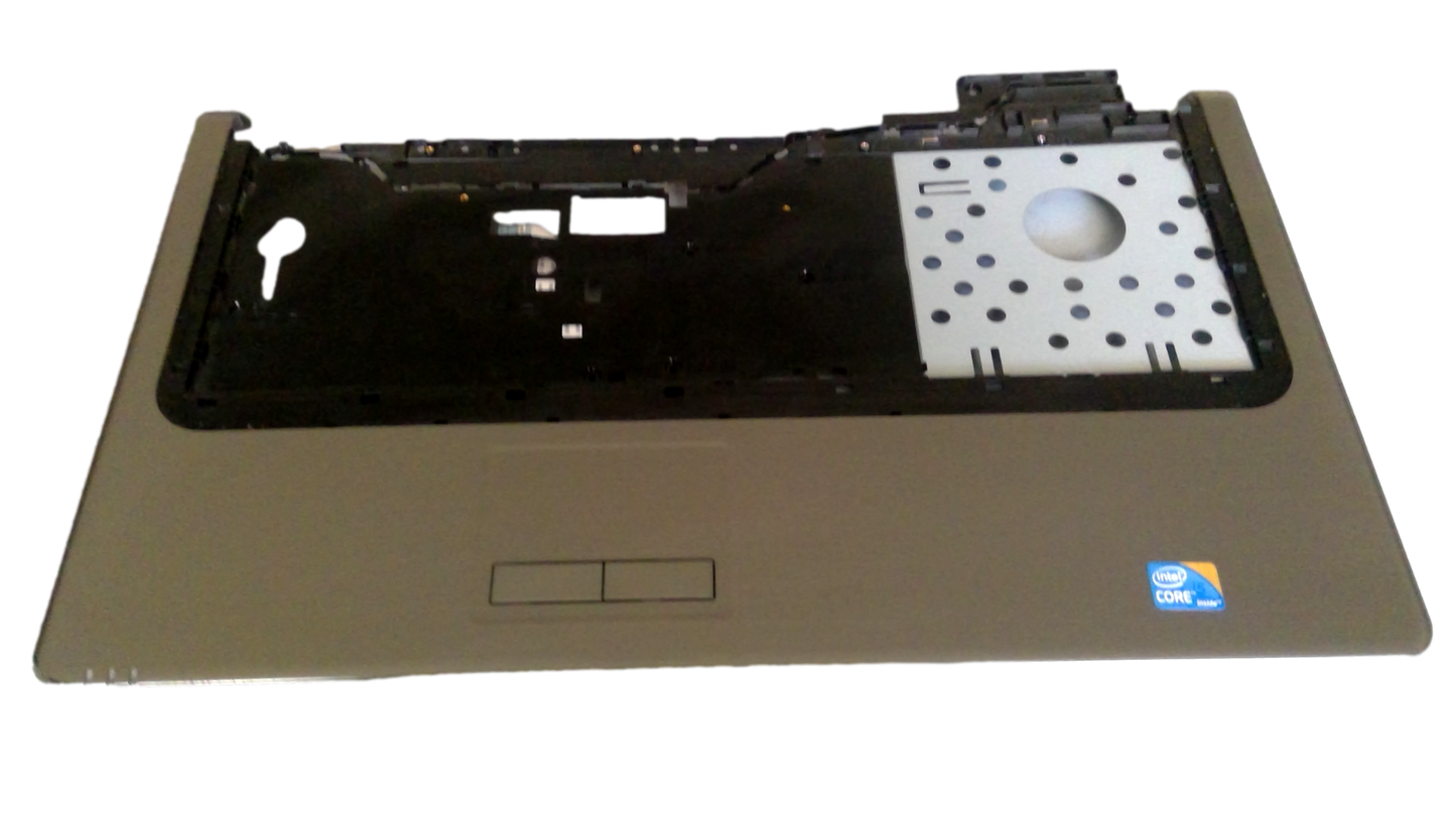 Dell Inspiron 1764 Palmrest Touchpad Assembly - 3HRMW 03HRMW