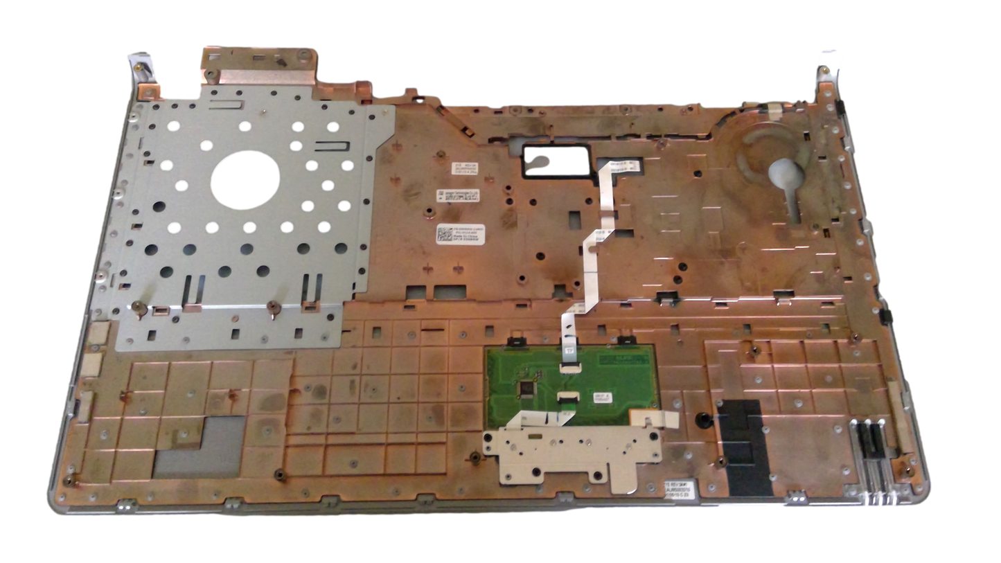 Dell Inspiron 1764 Palmrest Touchpad Assembly - 3HRMW 03HRMW
