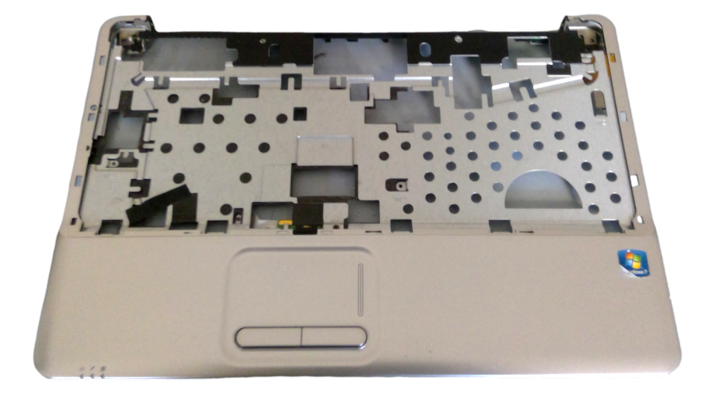 HP G60 & Presario CQ60 Palmrest and Touchpad for HP Compaq Laptop 496831-001