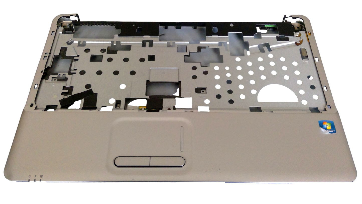 HP G60 & Presario CQ60 Palmrest and Touchpad for HP Compaq Laptop 496831-001