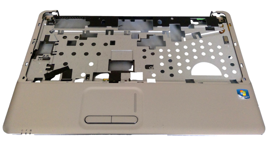 HP G60 & Presario CQ60 Palmrest and Touchpad for HP Compaq Laptop 496831-001