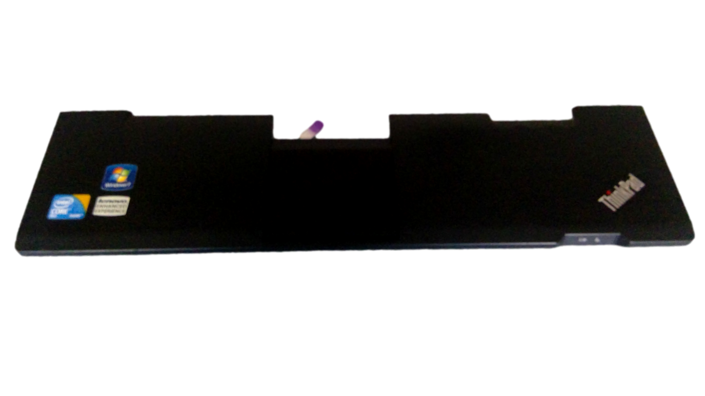 LENOVO THINKPAD SL510 3EGC3PALV20 04W0370 Upper Cover Palmrest Touchpad