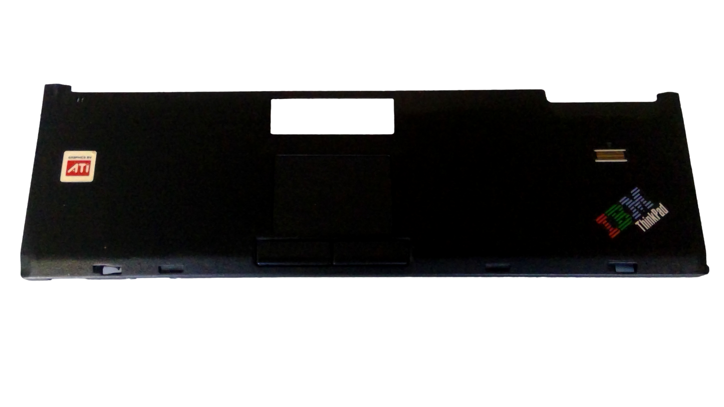 Palmrest Touchpad +FP 26R9377 Lenovo Thinkpad T60 T61 R60 R61 14"