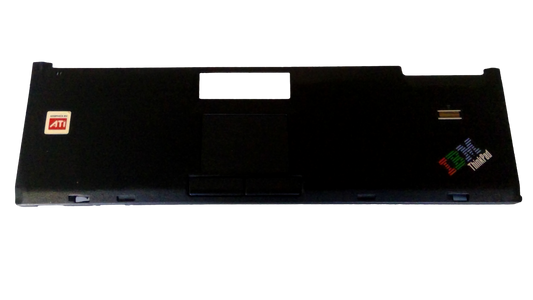 Palmrest Touchpad +FP 26R9377 Lenovo Thinkpad T60 T61 R60 R61 14"