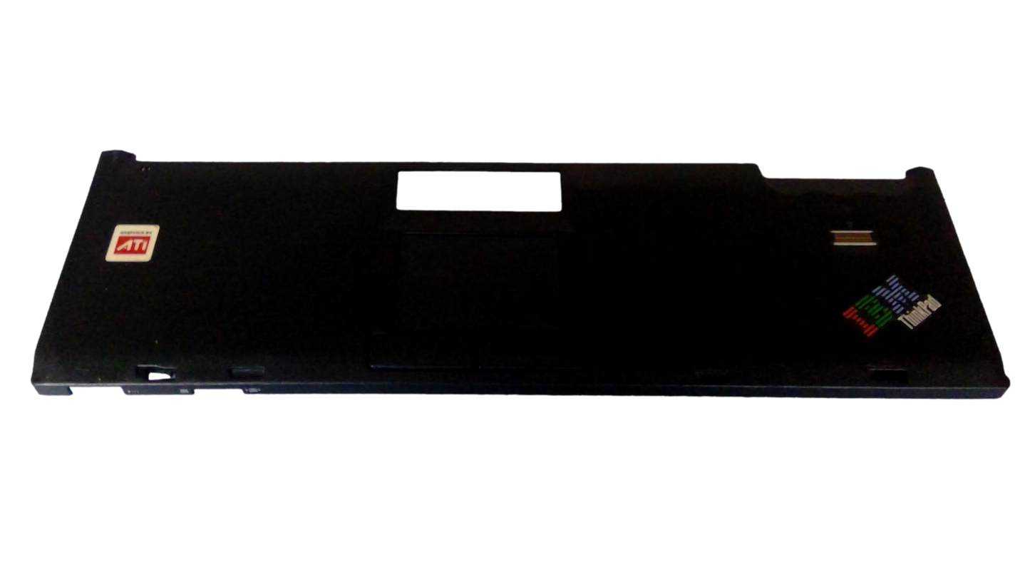 Palmrest Touchpad +FP 26R9377 Lenovo Thinkpad T60 T61 R60 R61 14"