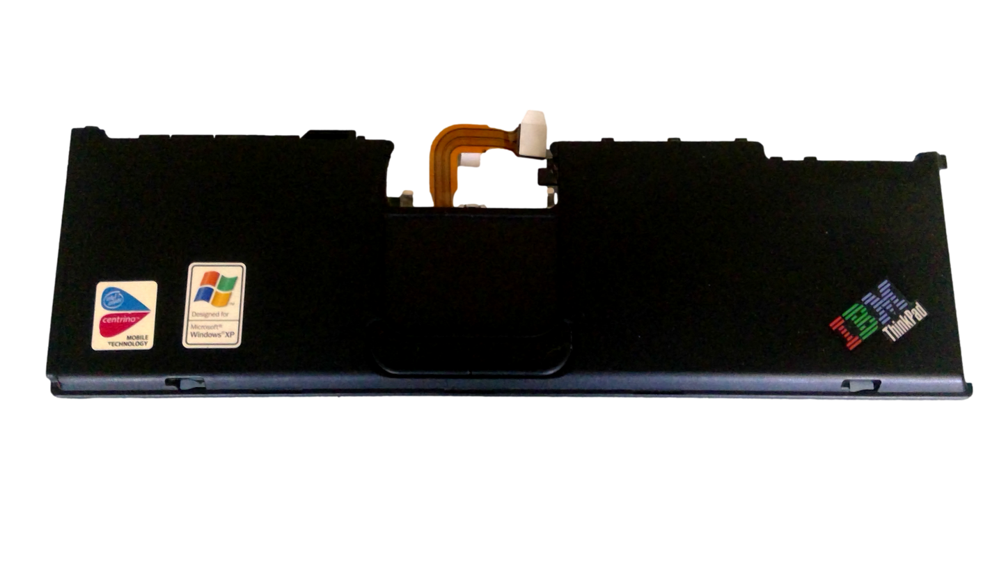 Top Body Touchpad Cover for IBM THINKPAD T41 - 2373 - T43 Case Palmrest 62P4249