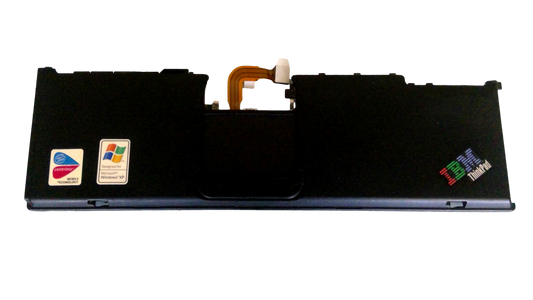 Top Body Touchpad Cover for IBM THINKPAD T41 - 2373 - T43 Case Palmrest 62P4249