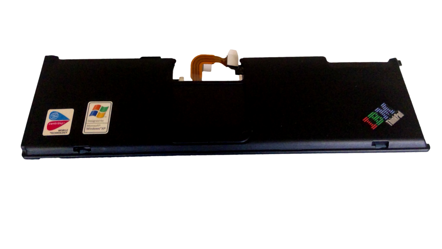 Top Body Touchpad Cover for IBM THINKPAD T41 - 2373 - T43 Case Palmrest 62P4249