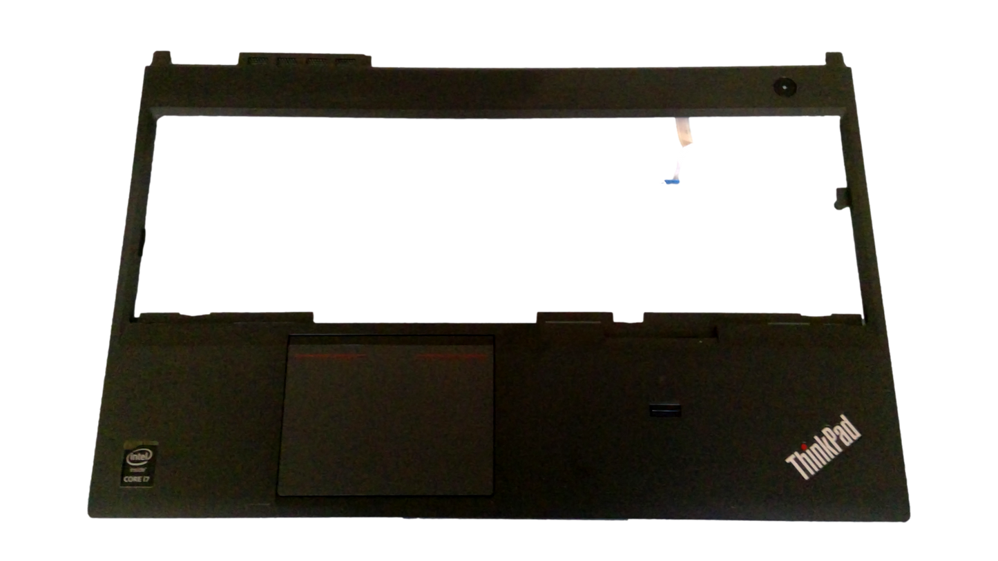 Lenovo ThinkPad W540 Palmrest w/ Touchpad Genuine Laptop 04X5550 60.4LO06.003