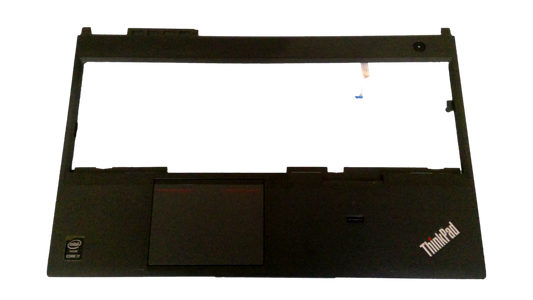 Lenovo ThinkPad W540 Palmrest w/ Touchpad Genuine Laptop 04X5550 60.4LO06.003