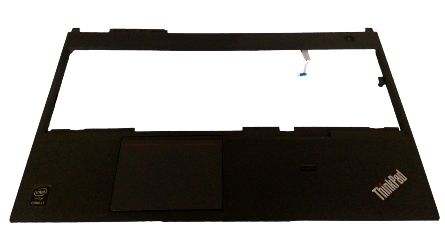 Lenovo ThinkPad W540 Palmrest w/ Touchpad Genuine Laptop 04X5550 60.4LO06.003
