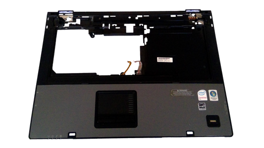 HP Compaq 6710b Palmrest w/ Mouse Touchpad 6070B0154001