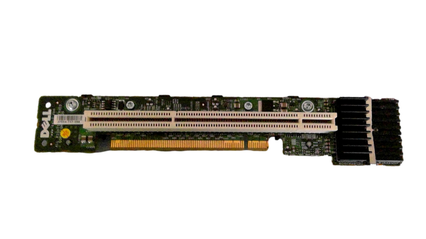 Dell Poweredge 1950 Server PCI -X Rise Board 0J7554