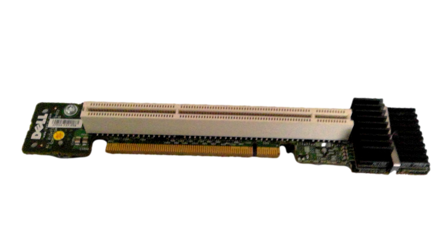 Dell Poweredge 1950 Server PCI -X Rise Board 0J7554