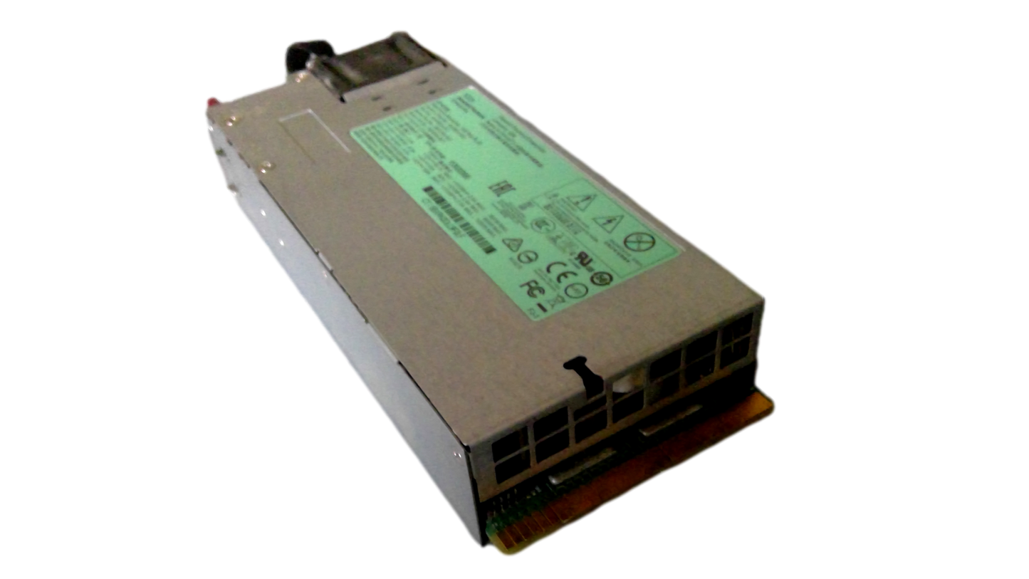 HP HSTNS-PL30 660185-001 643956-201 1200W POWER SUPPLY